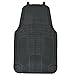 Dark Night Batman Rubber Floor Mats Car 2 PC Front Heavy Duty All Weather