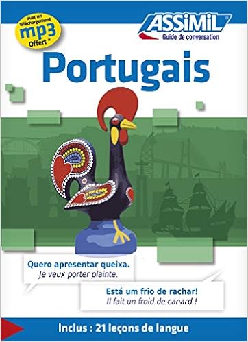 Amazon Fr Guide Portugais Valente Pires Lisa Livres