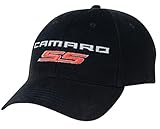 Camaro SS Cap