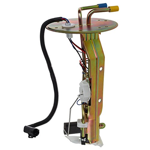 POWERCO Electric Fuel Pump Replacement For Ford F-150 1999 2000 2001 2002 2003 2004 and F-250 with Sending Unit E2237S High Performance - Thumbnail 2