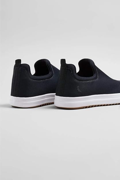 tenis reserva neoprene preto