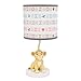 Disney Baby Lion King Cirle of Life Lamp Base and Shade