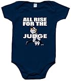 The Silo NAVY Judge New York 