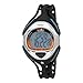 Timex Men's T5H391 Ironman Sleek 50-Lap Resin Strap Watch
