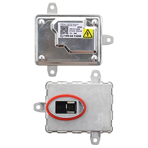 image for AUTOKAY HID Xenon Headlight Lamp D2S Ballast Control Module Igniter fi