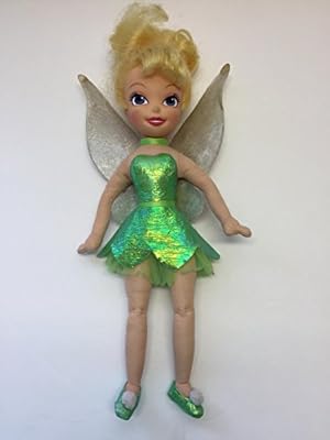 tinkerbell doll amazon