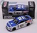 2016 Ryan Blaney #21 Quick Lane Tire and Auto 1/64 Kids Hardtop Diecast LNC