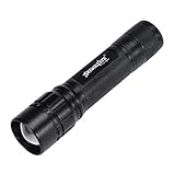 Clearance Sale!Flashlight,Canserin 3000 Lumens 3 Modes CREE XML XPE LED 18650 Flashlight Torch Lamp Powerful