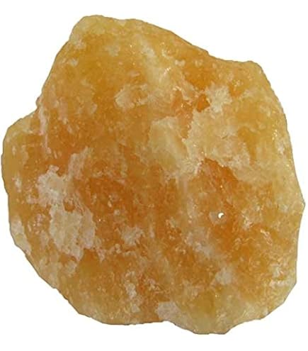Calcite blanche du Mexique (réf cb1) | Cœur de Pierres