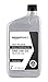 Amazon Basics High Mileage Motor Oil - Full Synthetic - 5W-20 - 1 Quart - 6 Pack