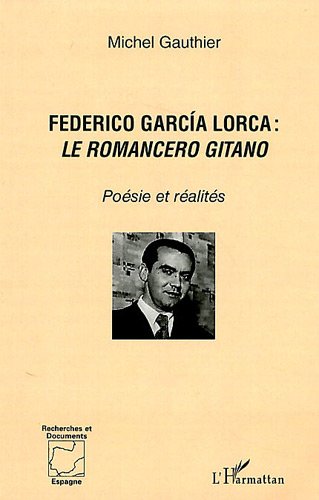 Federico García Lorca, le 
