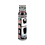 Jerome Russell Spray On Hair Color Thickener Black
