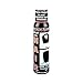 Jerome Russell Spray On Hair Color Thickener Black