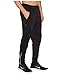 Nike Men's Track Running Pants, Black, X-Large