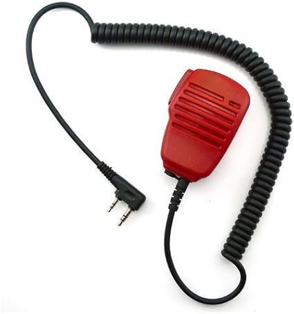 microfono per kenwoods