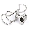 Amarine-made-Stainless-Rail-Mounted-Clamp-on-Rod-Holder-Double-Wire-Stainless-Steel-for-Fishing-Boat-Kayak