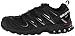 Salomon Men's XA PRO 3D GTX, Black/Pewter, 12 M US