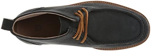 andrew marc russell chukka boot