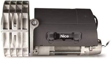 Motore Per Serrande Bilanciate Fino A 180Kg Irreversibile Nice Rondo RN2040