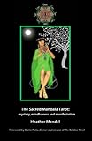 Image de The Sacred Mandala Tarot:: mystery, mindfulness and manifestation