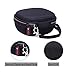 XANAD Hard Case for Bose SoundLink Micro Bluetooth Speaker - Storage Protective Travel Carrying Bag