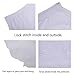HDE Women's Plus Size Petticoat Vintage Swing Dress Underskirt Tutu Skirt