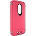 OTTERBOX DEFENDER SERIES Case for Moto X 2nd Gen. - Retail Packaging - Teal Rose II