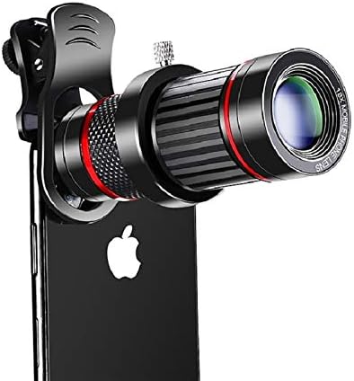 Amazon Co Jp 4k Hd 携帯電話カメラレンズキット 10イン1 Iphone サムスン Android用 20倍望遠レンズ 0 5倍超広角レンズ 25倍マクロレンズ 205 魚眼レンズ 金属製三脚付き望遠鏡として機能します カメラ