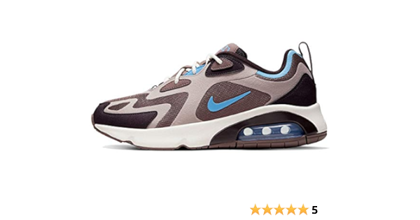 brown air max 200