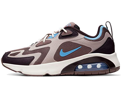 ایگرد | قیمت و خرید Nike Womens Air Max 200 Womens Casual Running Shoes  At6175-200 Size