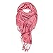 Paskmlna® Large Solid Color Pashmina Shawl Wrap Scarf 80