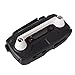 KUUQA 2 Pcs Transmitter Controller Stick Thumb Protective Clip Rocker Compatible with Mavic Pro/ Spark Remote Controller (Drone not Included)