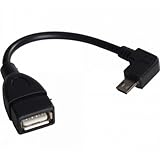 NEW free shipping 13.5cm OTG Micro Data Cable Slot for Samsung