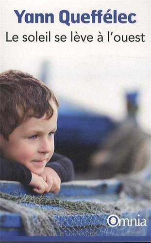 Le  soleil se lève à l'Ouest