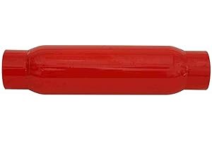 Cherry Bomb 87525CB Glasspack Muffler