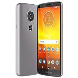 Motorola Moto E5