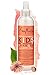 Shea Moisture Coconut & Hibiscus KIDS Extra Moisturizing Detangler, Slippery Elm and Marshmallow Extracts, Anti-Frizz, Moisture & Shine 8 oz, Pack of 2