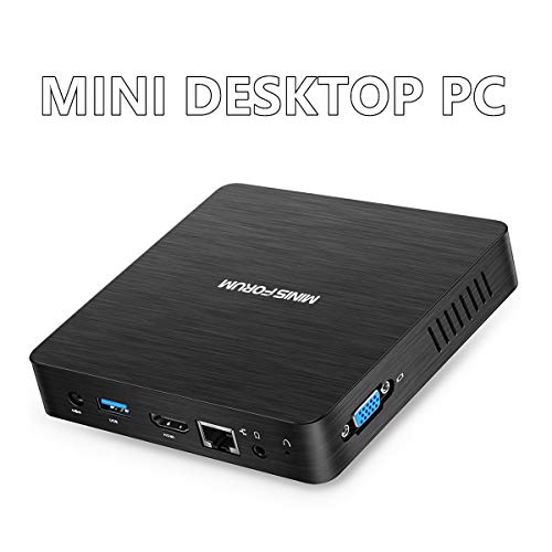 2 x5+Z8350+Processor+1000Mbps+Fanless+Computer