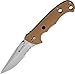 CRKT Knives Hammond Desert Tan Cruiser 7914DIN