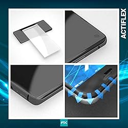 atFoliX Screen Protector Compatible with Vernee M8