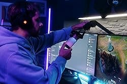 Cherry UM Series 3.0, 6.0 and 9.0 PRO RGB USB