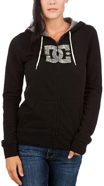 dc shoes sweater