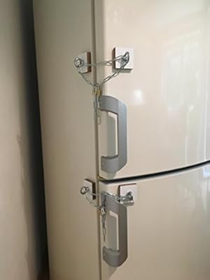 nevera con candado las neveras mas