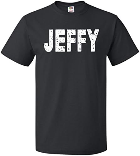 Jeffy Unisex T-Shirt