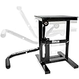 Venom Motocross Racing Dirt Bike Motorcycle Lift