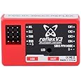 Fms RC Airplane Reflex V3 Mini Gyro Flight Control System for Remote Control Aircraft Plane Reflex V3 Stable Flight Controller