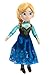 Disney Frozen Anna Talking Bean Plush