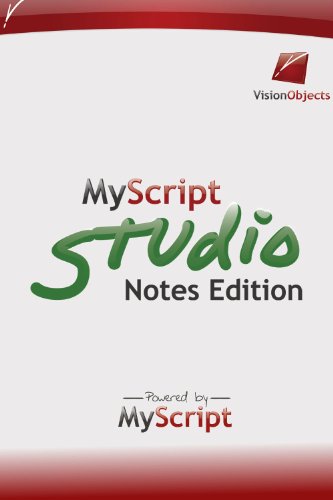 MyScript Studio Notes Edition [Download] - Thumbnail 2