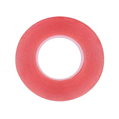 Cewaal Adhesive Sticker Tape for Use in Cell Phone Repair Waterproof Double Side (1-12mm)