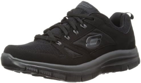 skechers flex foam